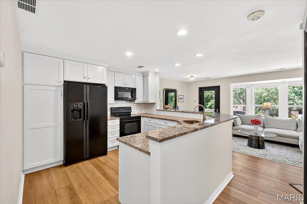 4436 Mcpherson Ave Unit: A