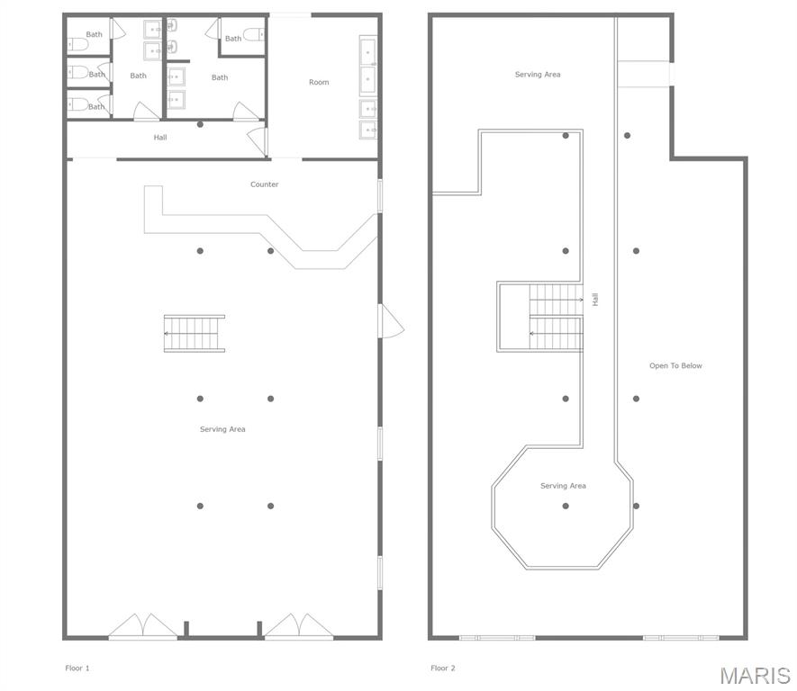 2724 Cherokee Street