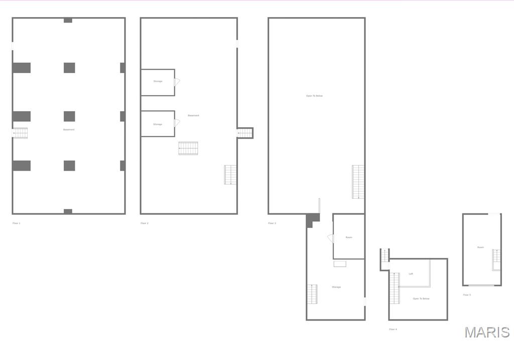 2724 Cherokee Street