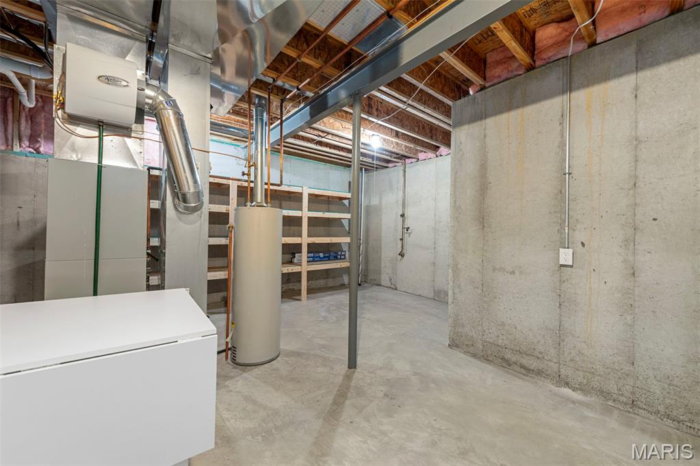 127 Silo Valley Drive