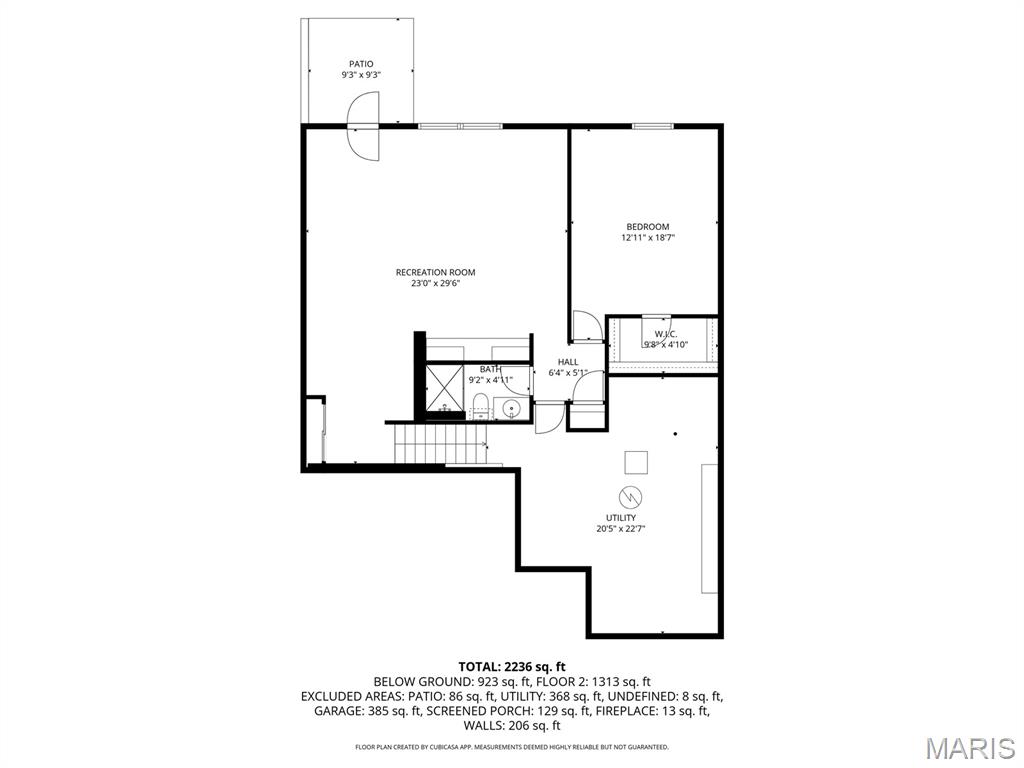 127 Silo Valley Drive