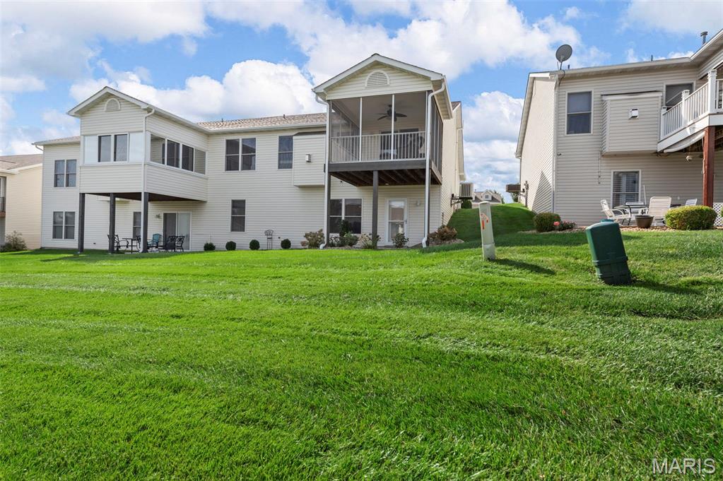 127 Silo Valley Drive