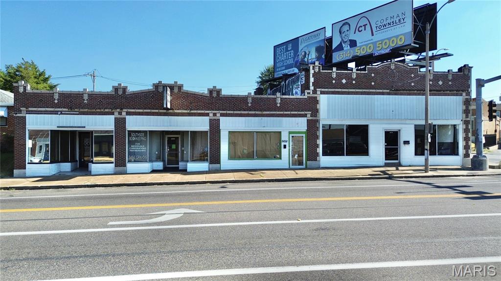 5464 Gravois Avenue