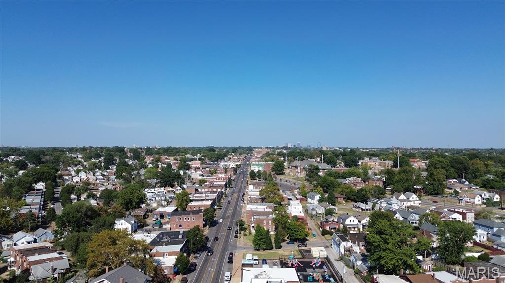 5464 Gravois Avenue