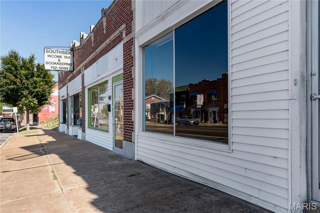 5464 Gravois Avenue