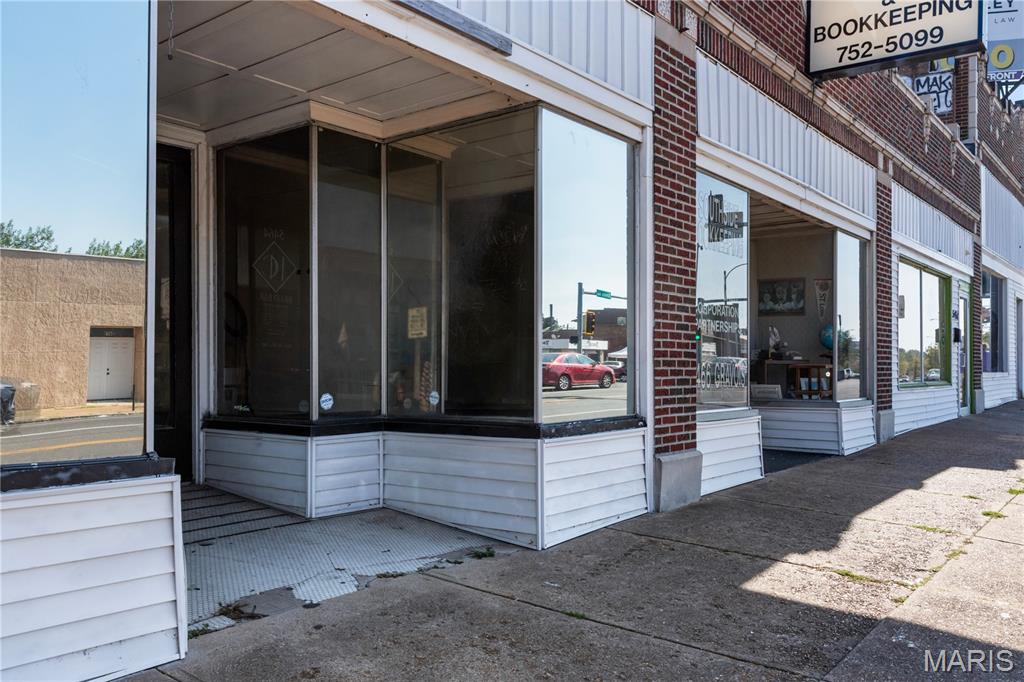 5464 Gravois Avenue