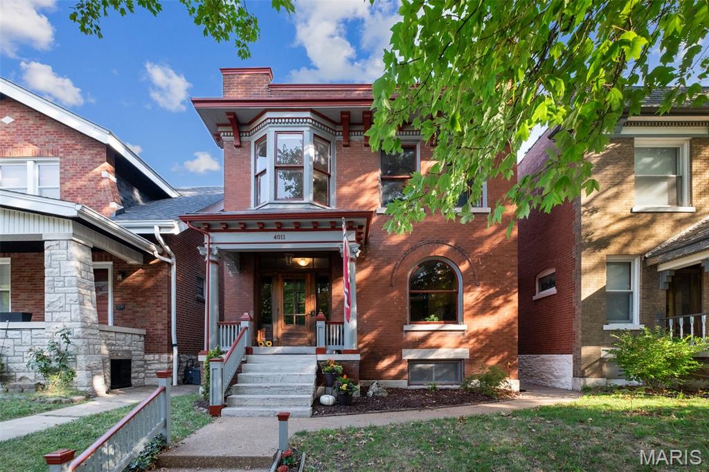 4011 Cleveland Avenue