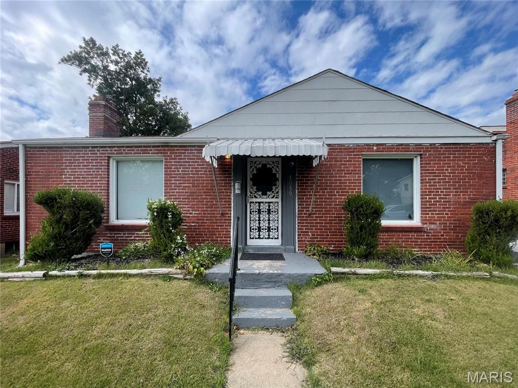 1059 North And South Road