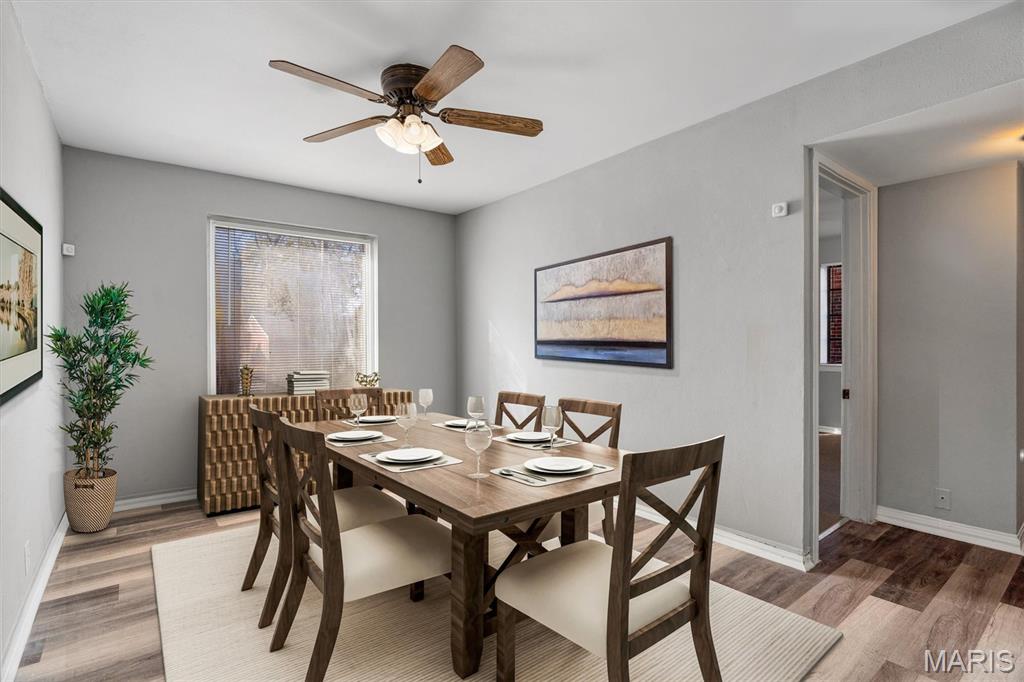 1059 North And South Road