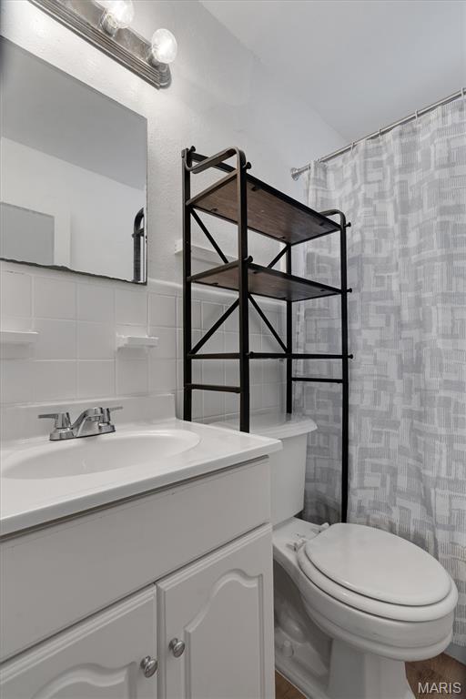 1059 North And South Road