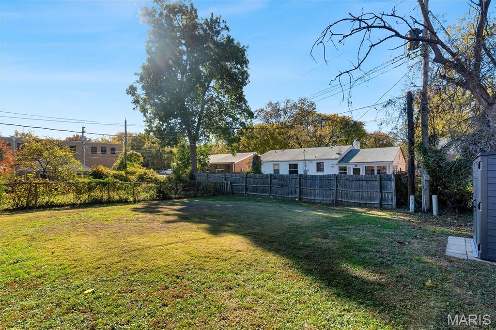 1059 North And South Road