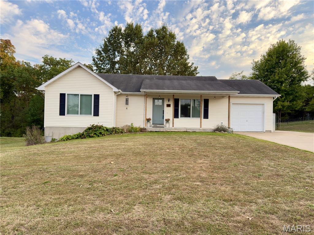 101 Hickory Circle