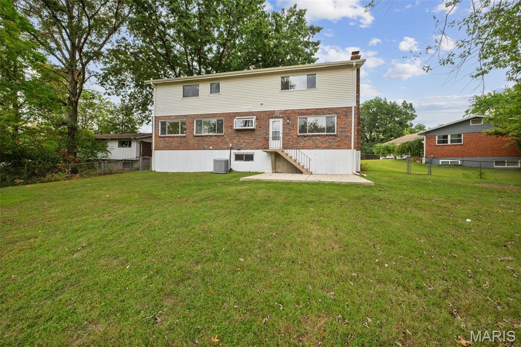 4327 Wickerfield Drive