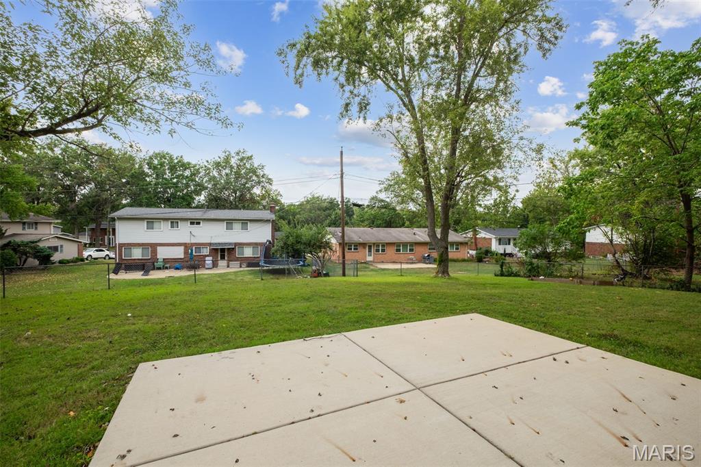 4327 Wickerfield Drive