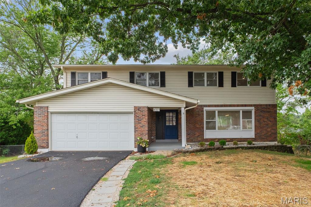 4327 Wickerfield Drive