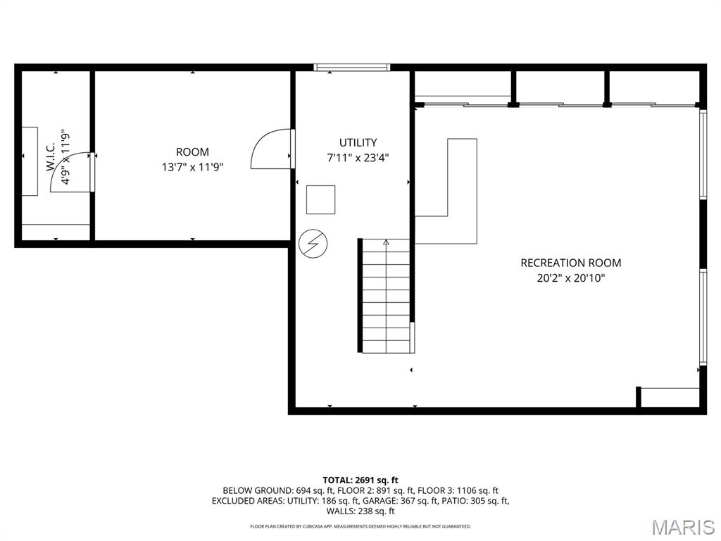 4327 Wickerfield Drive