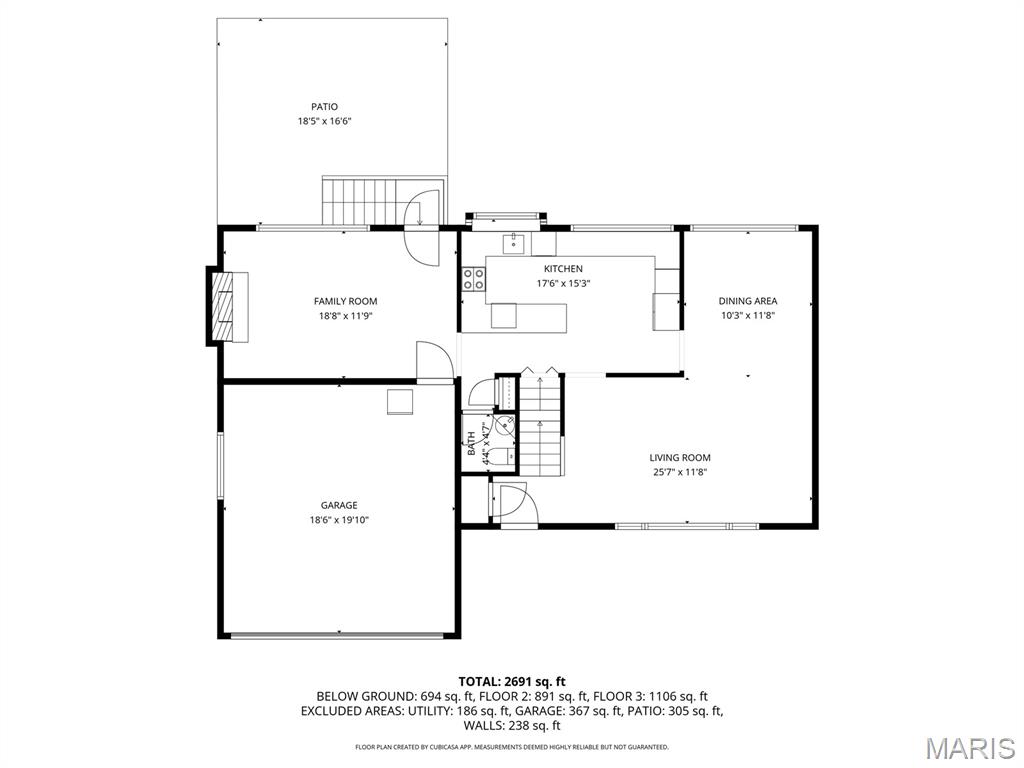 4327 Wickerfield Drive