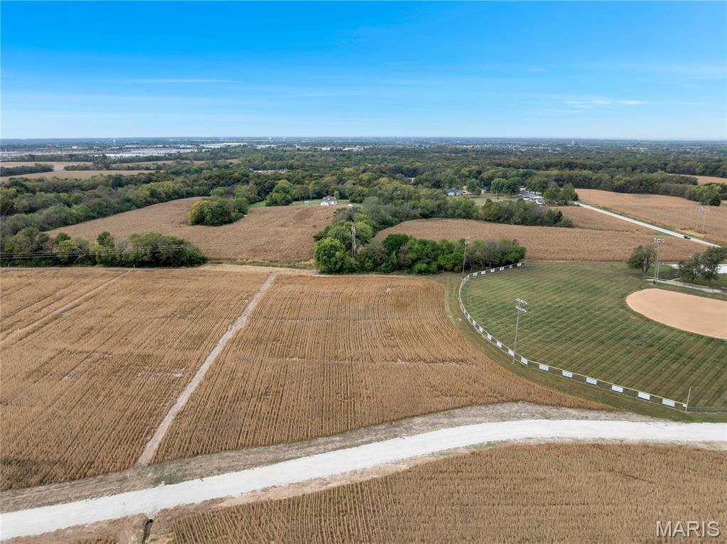 998 Josephville Lot 1 Road