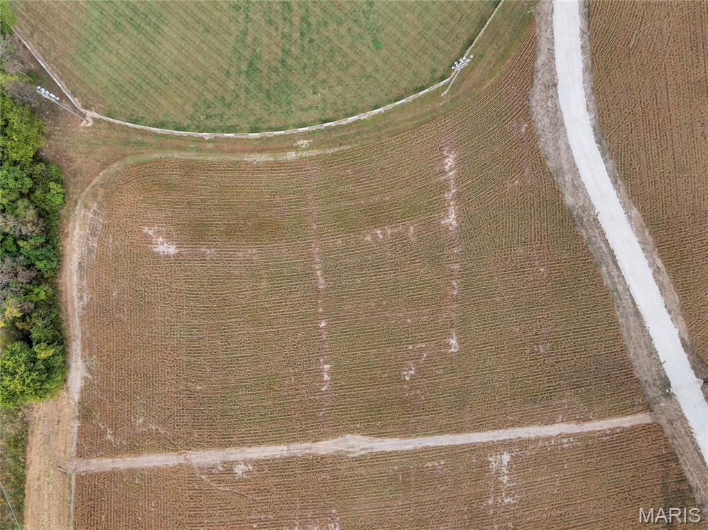 998 Josephville Lot 1 Road