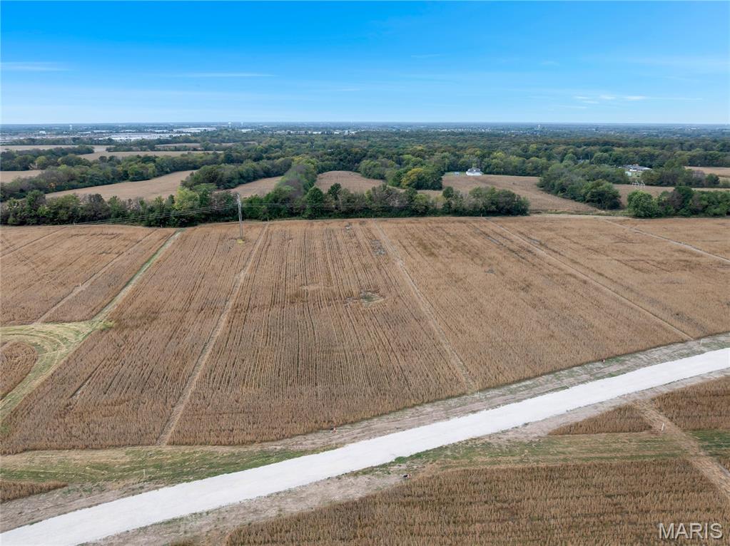 998 Josephville Lot 4 Road