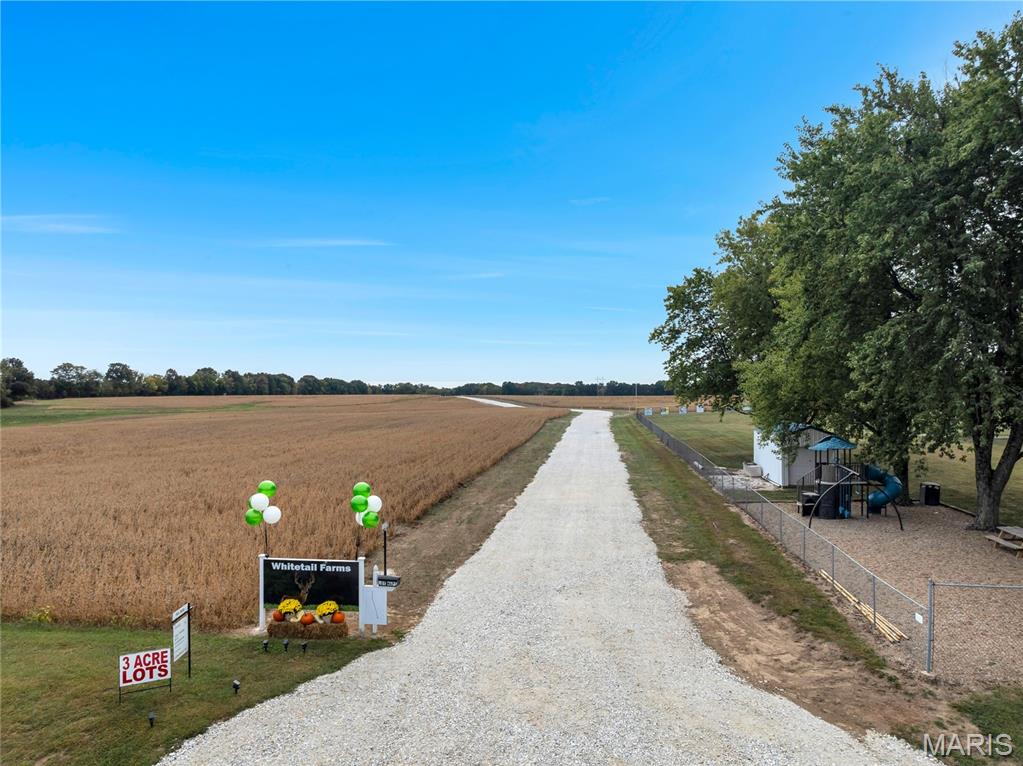 998 Josephville Lot 4 Road