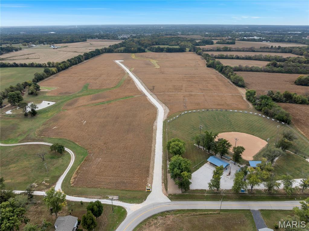 998 Josephville Lot 7 Road