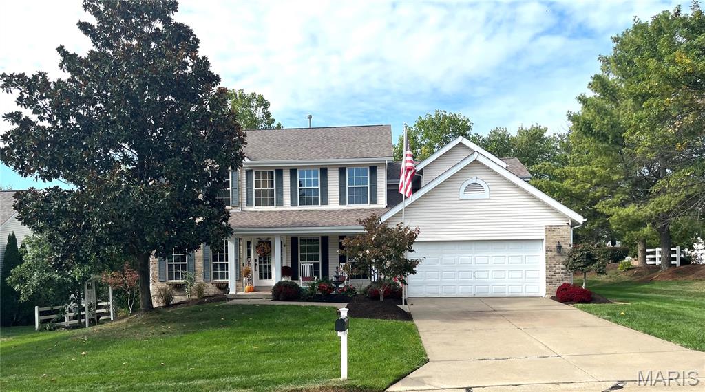 31 Lace Bark Court