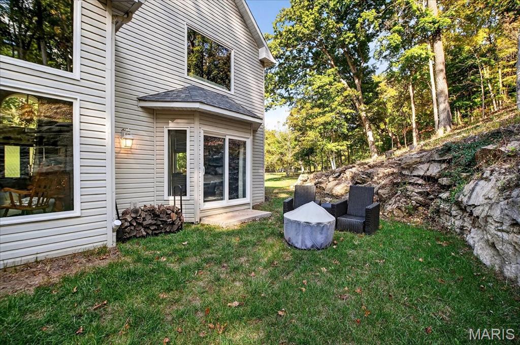 5512 Elk Valley Estates Drive
