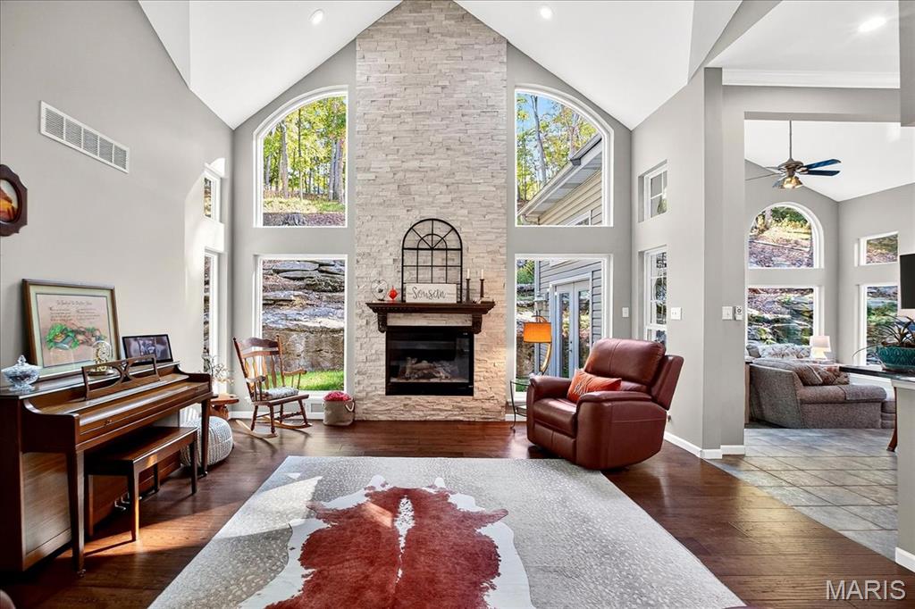 5512 Elk Valley Estates Drive