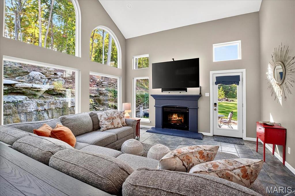 5512 Elk Valley Estates Drive