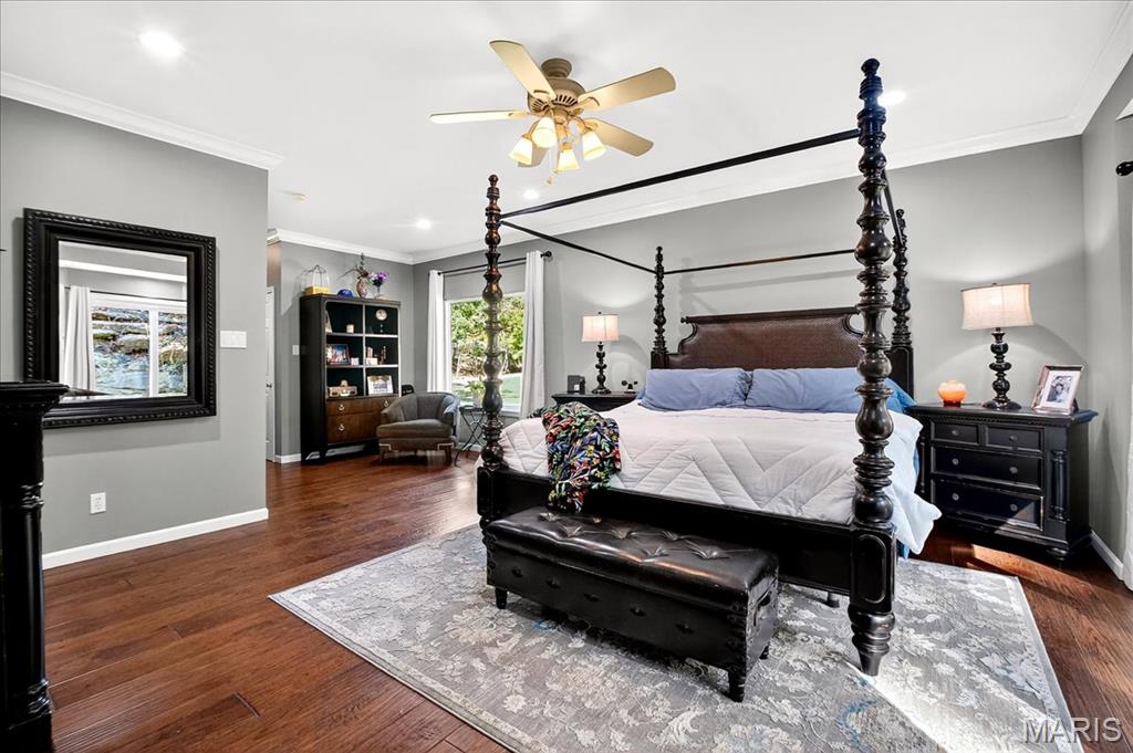 5512 Elk Valley Estates Drive