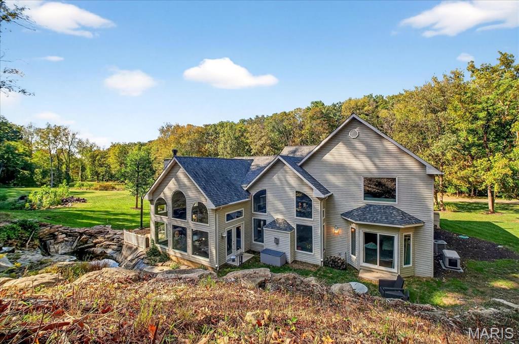 5512 Elk Valley Estates Drive