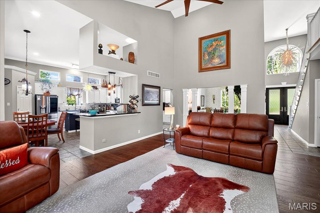 5512 Elk Valley Estates Drive