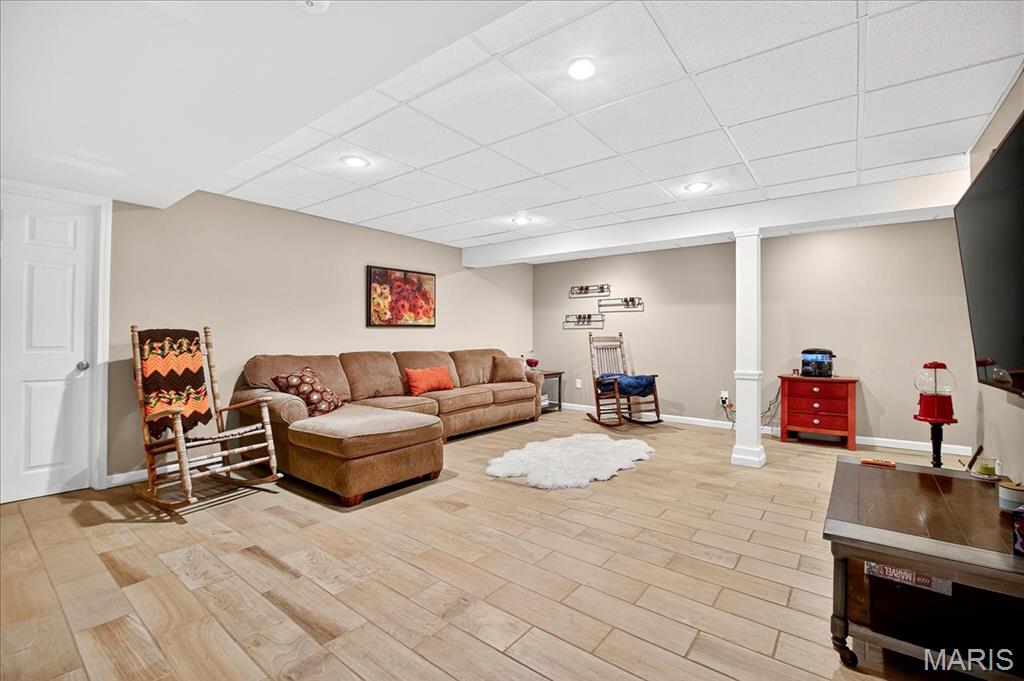 5512 Elk Valley Estates Drive