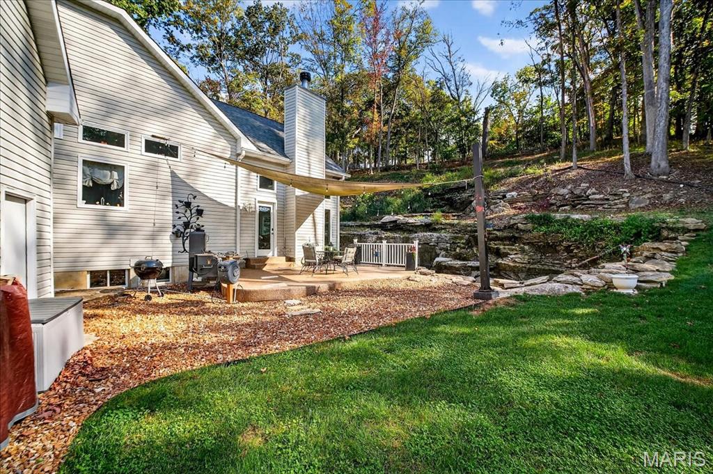 5512 Elk Valley Estates Drive