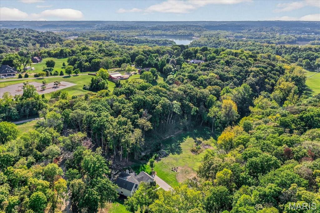 5512 Elk Valley Estates Drive