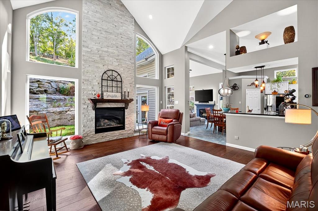 5512 Elk Valley Estates Drive