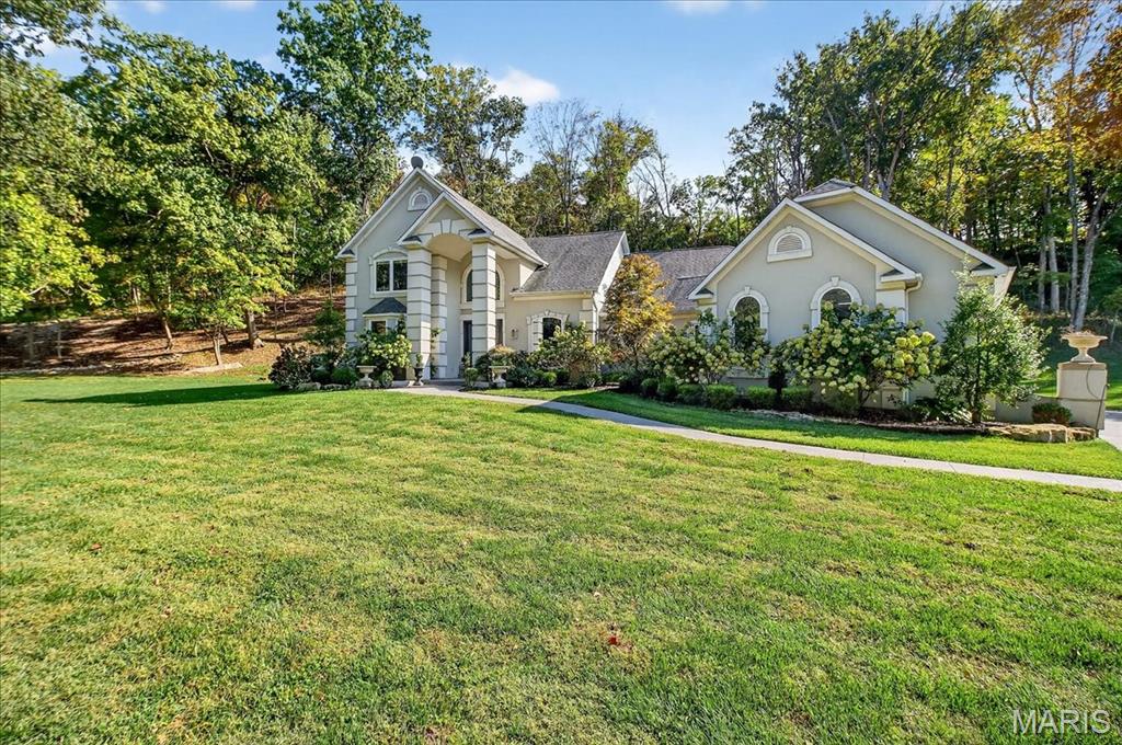 5512 Elk Valley Estates Drive