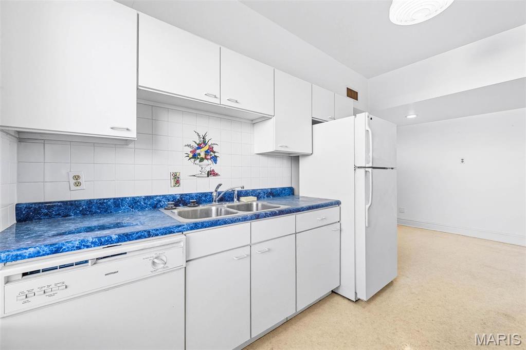 709 S Skinker Boulevard Unit: 601