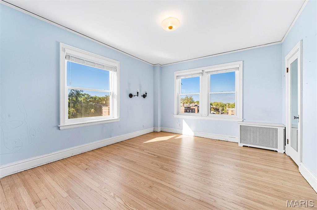 709 S Skinker Boulevard Unit: 601