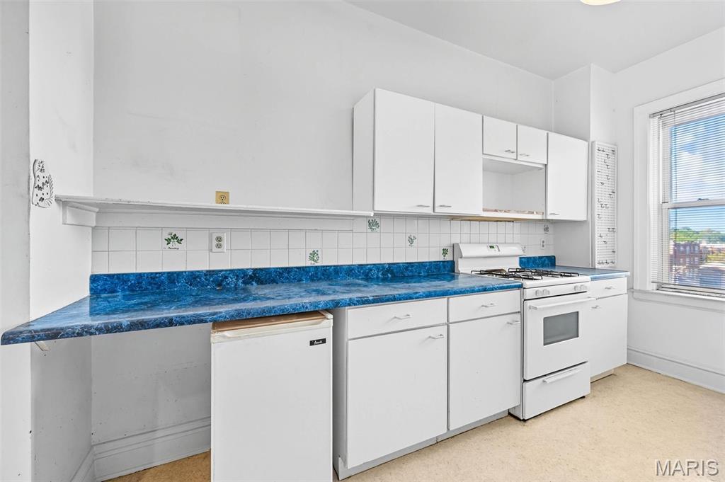 709 S Skinker Boulevard Unit: 601