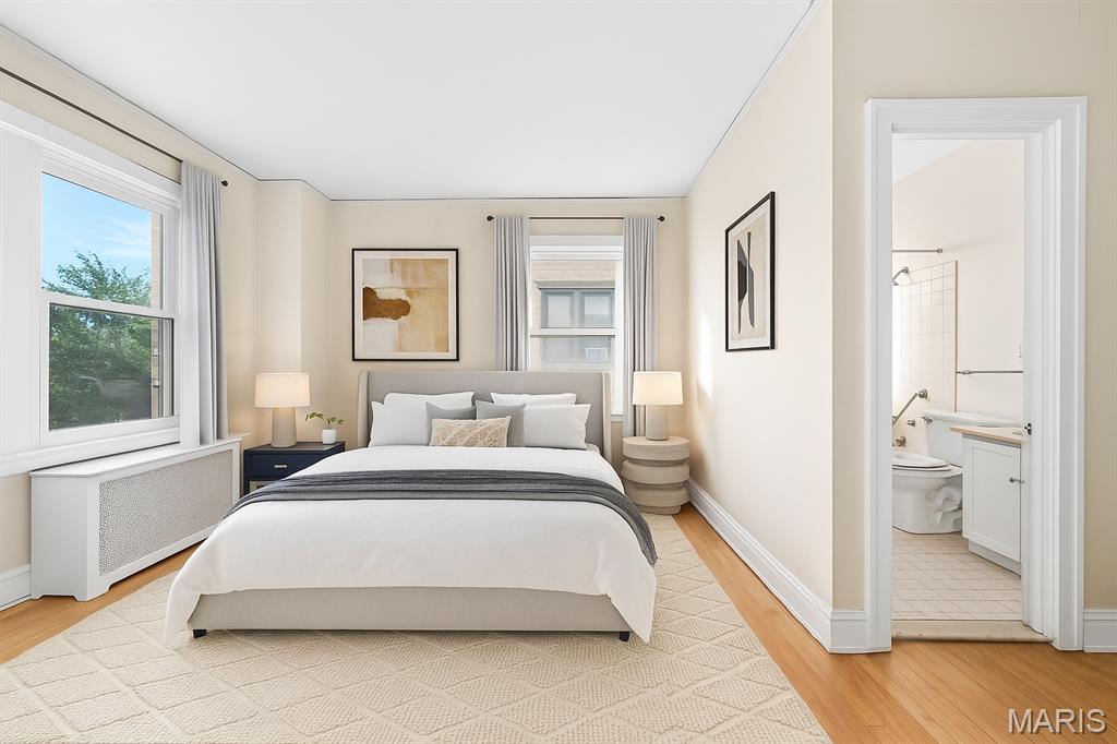 709 S Skinker Boulevard Unit: 601