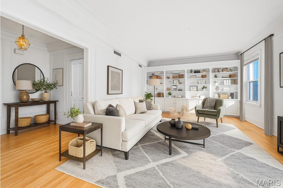 709 S Skinker Boulevard Unit: 601