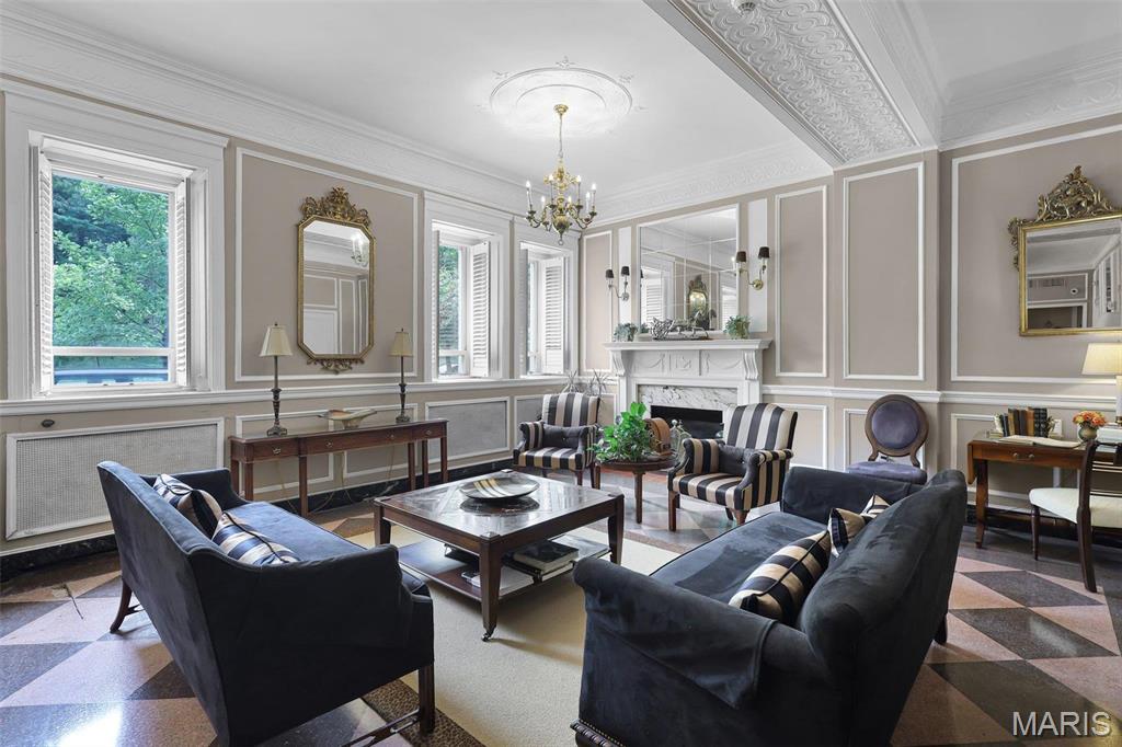 709 S Skinker Boulevard Unit: 601