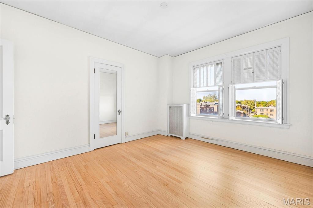 709 S Skinker Boulevard Unit: 601