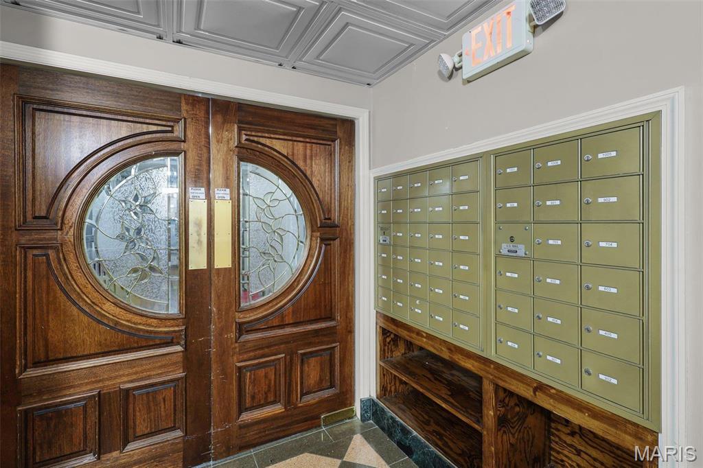 709 S Skinker Boulevard Unit: 601