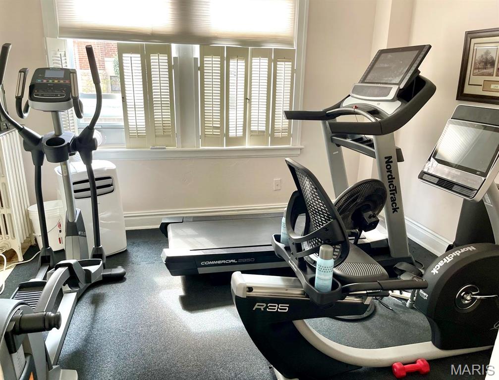 709 S Skinker Boulevard Unit: 601