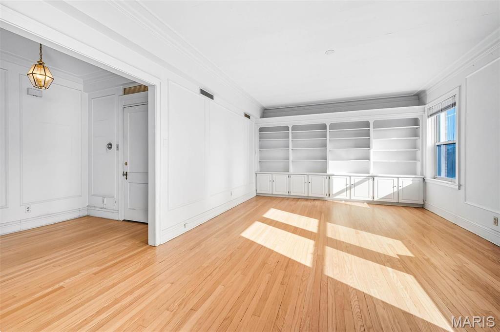 709 S Skinker Boulevard Unit: 601