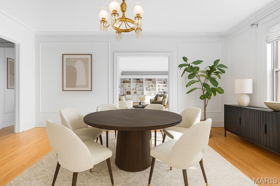 709 S Skinker Boulevard Unit: 601