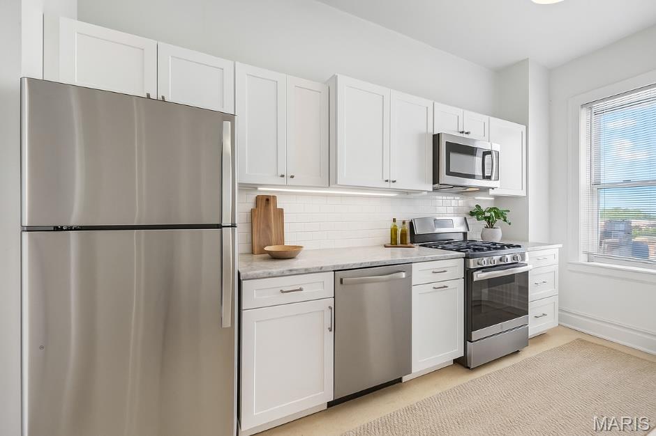 709 S Skinker Boulevard Unit: 601